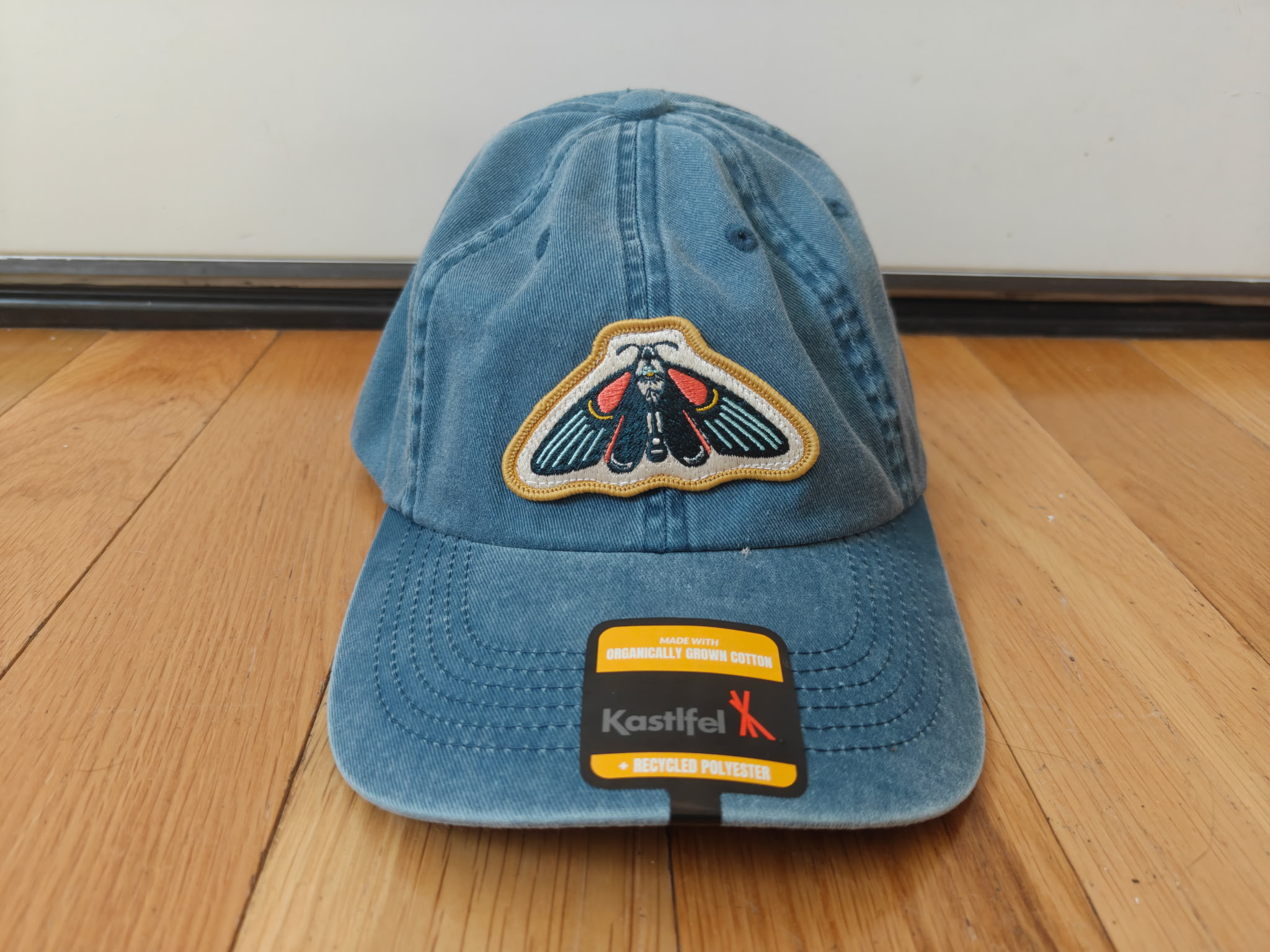 Hats, view 1